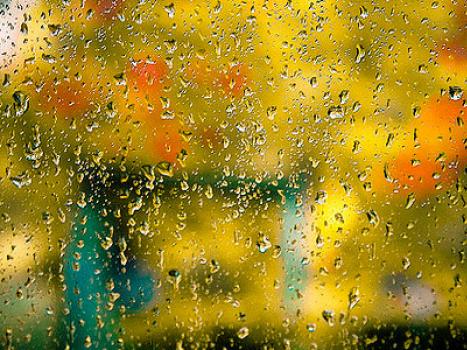 Сонник: ливень, сильный дождь — к чему снится